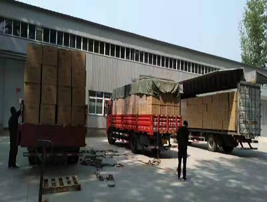 倉儲物流重要性